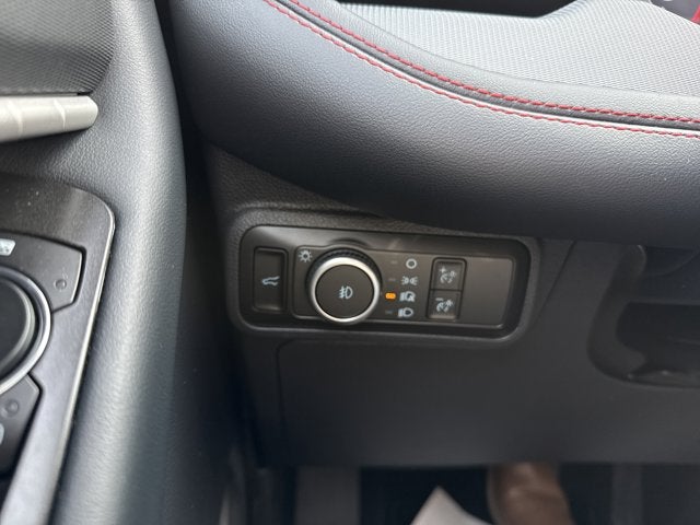 2026 Ford Explorer ST-LINE 4WD