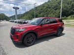 2026 Ford Explorer ST-LINE 4WD