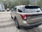 2027 Ford Explorer ST-LINE 4WD