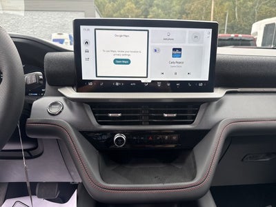 2027 Ford Explorer ST-LINE 4WD