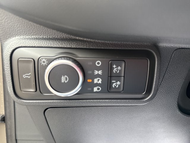 2027 Ford Explorer ST-LINE 4WD