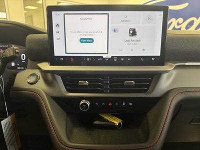 2026 Ford Explorer ST 4WD