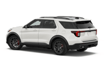 2026 Ford Explorer ST 4WD