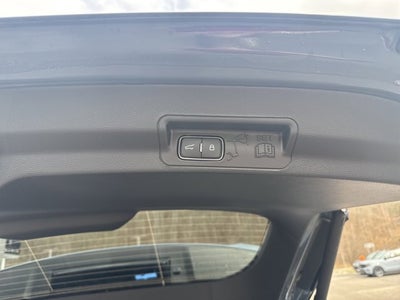 2026 Ford Explorer ST 4WD