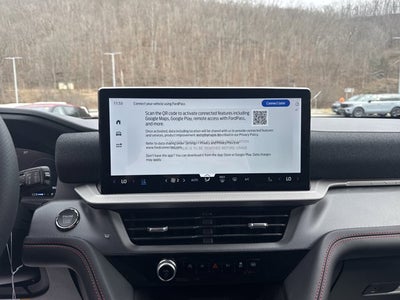 2026 Ford Explorer ST 4WD