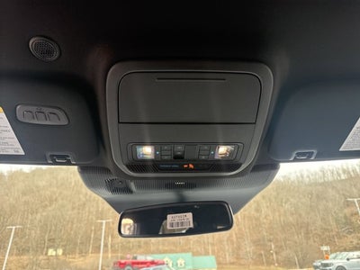 2026 Ford Explorer ST 4WD