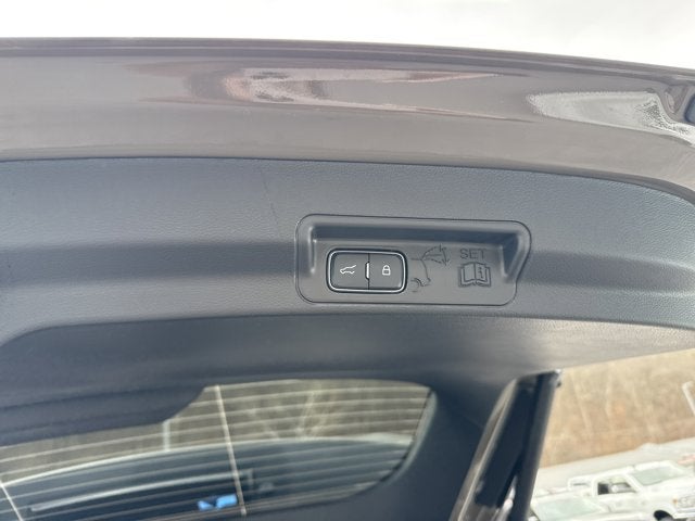 2026 Ford Explorer ST 4WD