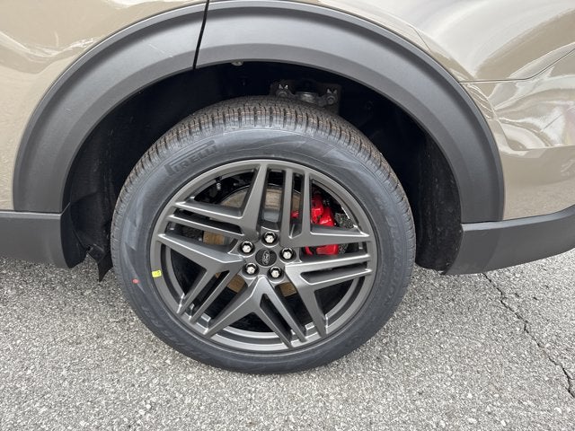 2026 Ford Explorer ST 4WD