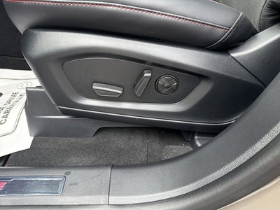 2026 Ford Explorer ST 4WD