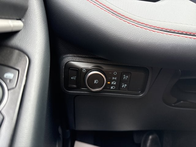 2026 Ford Explorer ST 4WD