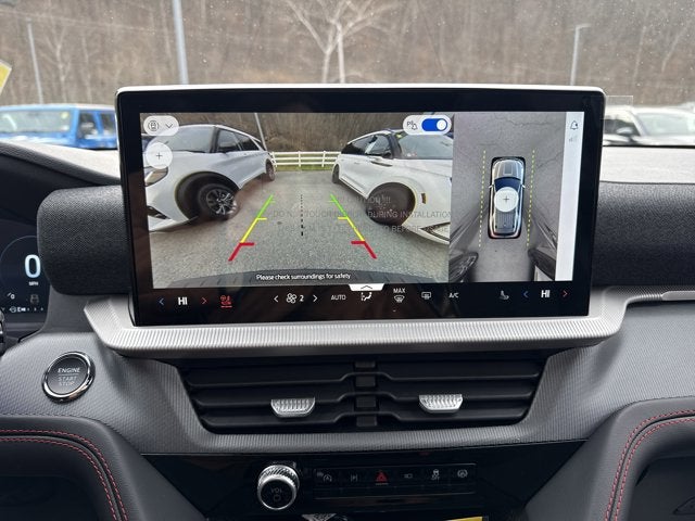 2026 Ford Explorer ST 4WD