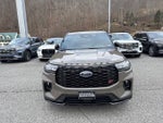 2026 Ford Explorer ST 4WD