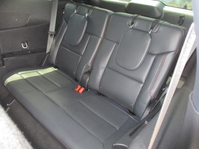 2025 Ford Explorer ST 4WD