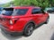 2025 Ford Explorer ST 4WD