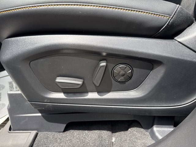 2026 Ford Explorer TREMOR 4WD