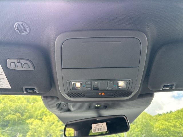 2026 Ford Explorer TREMOR 4WD