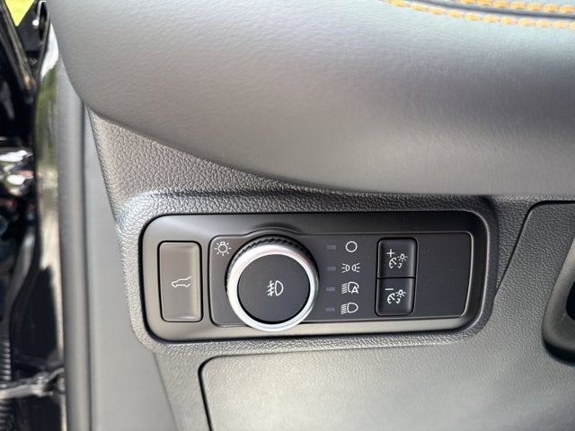 2026 Ford Explorer TREMOR 4WD