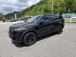 2026 Ford Explorer TREMOR 4WD