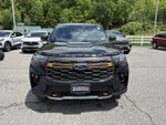 2026 Ford Explorer TREMOR 4WD