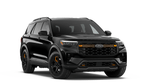 2026 Ford Explorer TREMOR 4WD