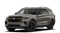 2027 Ford Explorer TREMOR 4WD