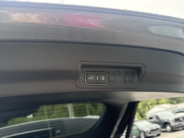 2027 Ford Explorer TREMOR 4WD