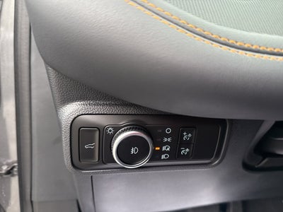 2027 Ford Explorer TREMOR 4WD