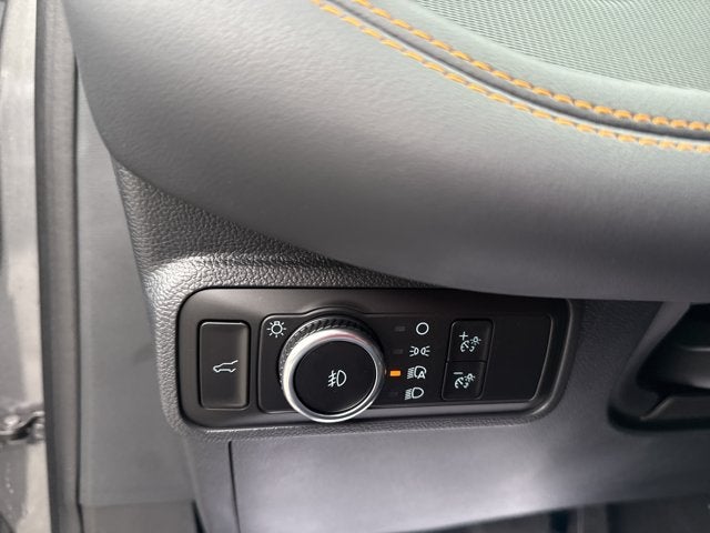 2027 Ford Explorer TREMOR 4WD