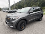 2027 Ford Explorer TREMOR 4WD