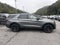 2027 Ford Explorer TREMOR 4WD