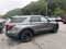 2027 Ford Explorer TREMOR 4WD