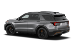 2027 Ford Explorer TREMOR 4WD