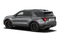 2027 Ford Explorer TREMOR 4WD