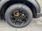2026 Ford Explorer TREMOR 4WD