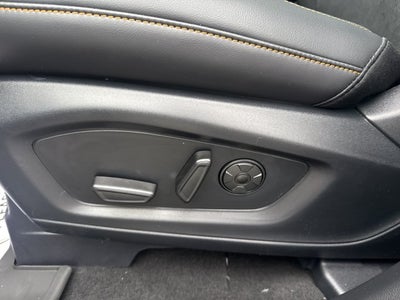 2026 Ford Explorer TREMOR 4WD