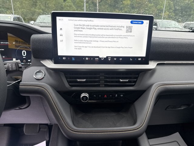 2026 Ford Explorer TREMOR 4WD