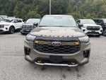 2026 Ford Explorer TREMOR 4WD