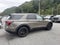 2026 Ford Explorer TREMOR 4WD