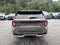 2026 Ford Explorer TREMOR 4WD