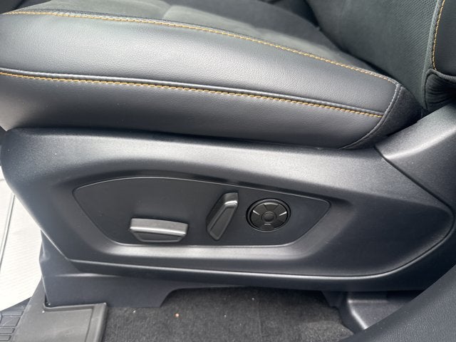 2026 Ford Explorer TREMOR 4WD