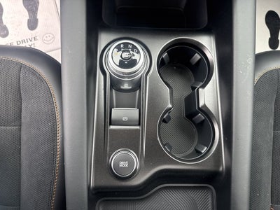 2026 Ford Explorer TREMOR 4WD