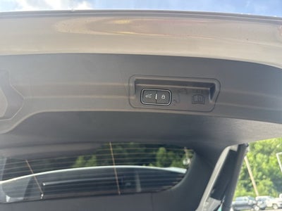 2026 Ford Explorer TREMOR 4WD