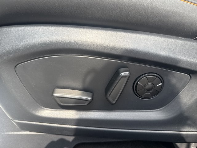 2026 Ford Explorer TREMOR 4WD