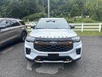 2026 Ford Explorer TREMOR 4WD