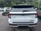 2026 Ford Explorer TREMOR 4WD