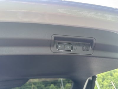 2026 Ford Explorer TREMOR 4WD
