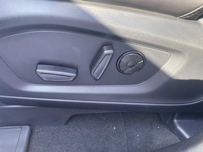 2026 Ford Explorer TREMOR 4WD