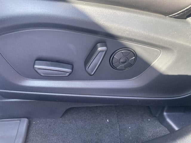 2026 Ford Explorer TREMOR 4WD