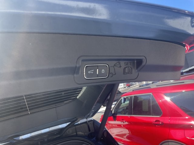 2026 Ford Explorer TREMOR 4WD