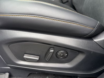 2027 Ford Explorer TREMOR 4WD